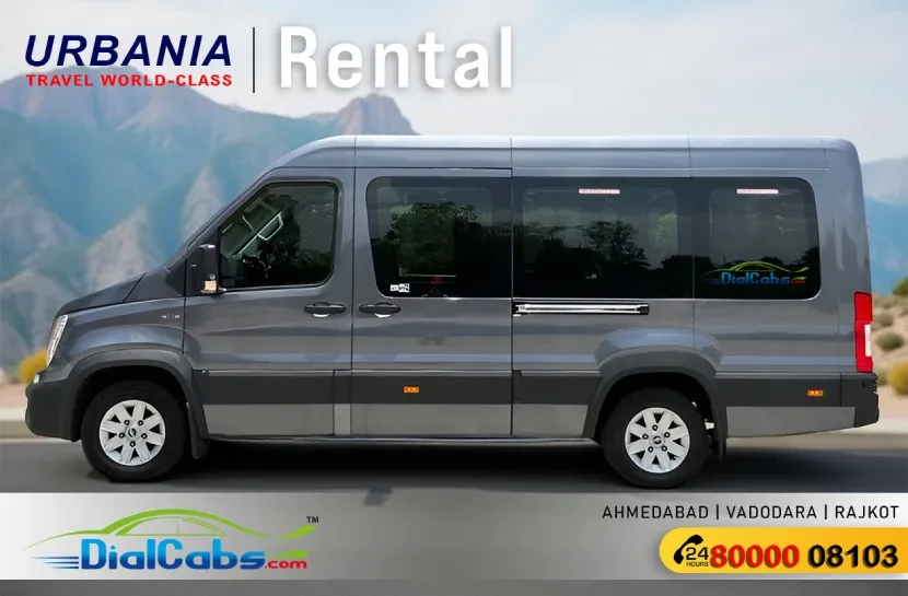 Dialcabs