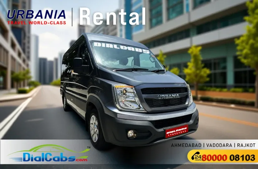 Dialcabs