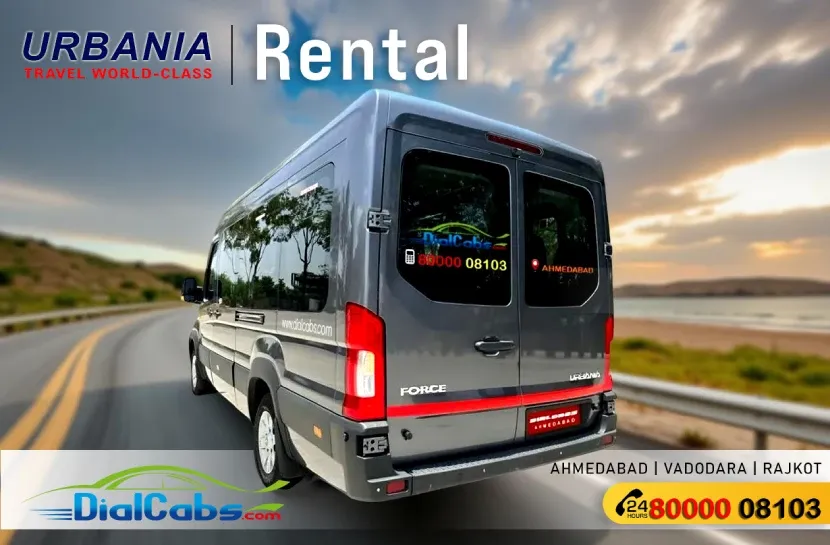 Dialcabs