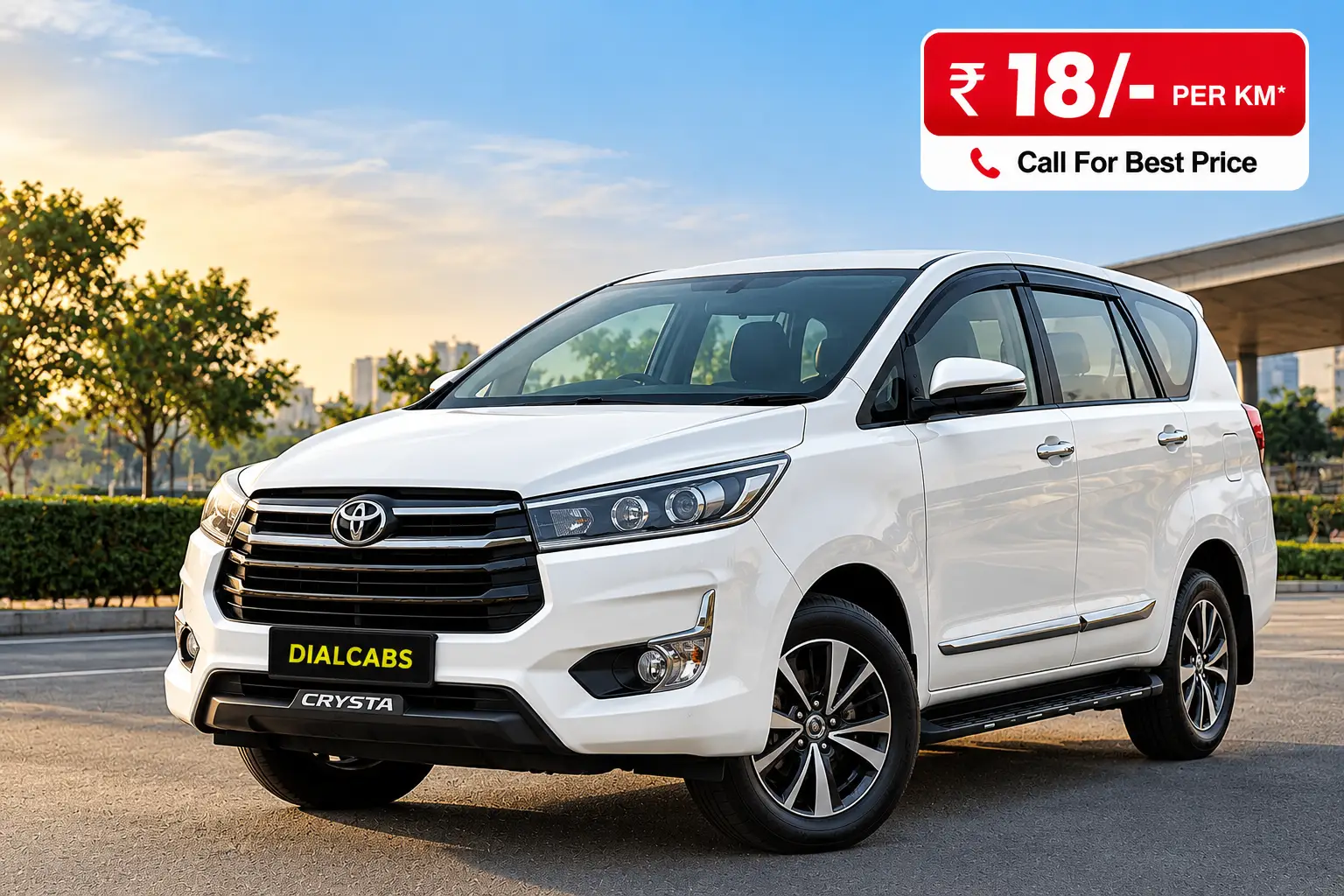 Taxi Services in Ahmedabad - Dialcabs