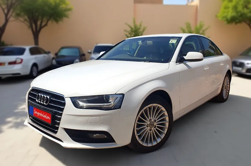 Luxury Cars in Ahmedabad