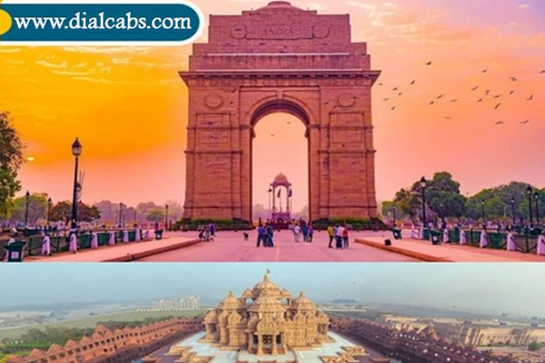 Discovering Delhi: A Remarkable Destination