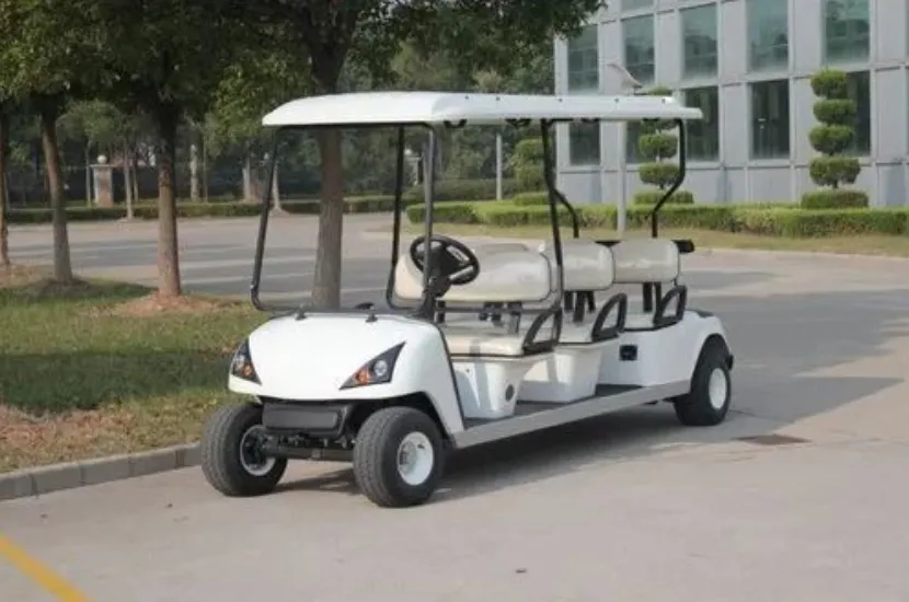 Golf Car Rental in Ahmedabad