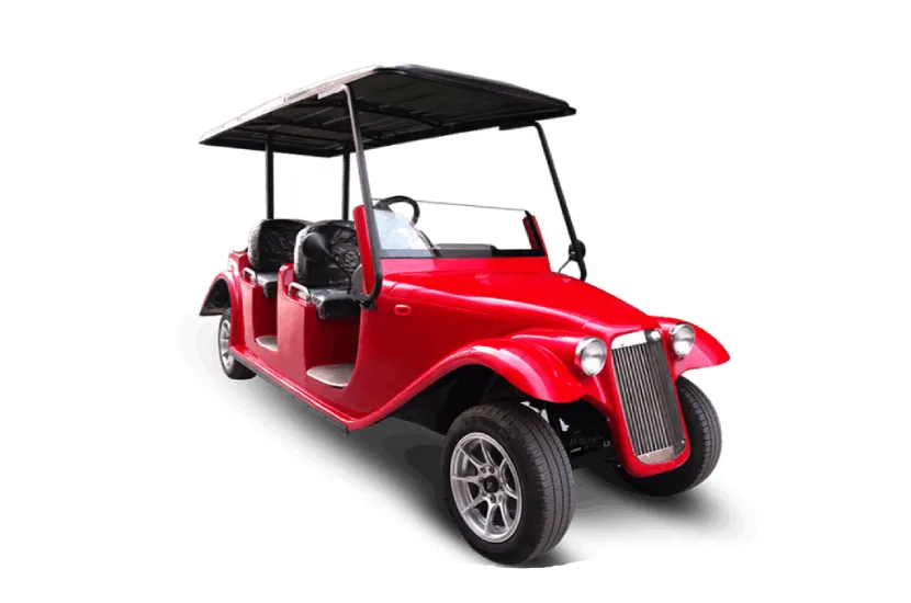 Golf Car Rental in Ahmedabad