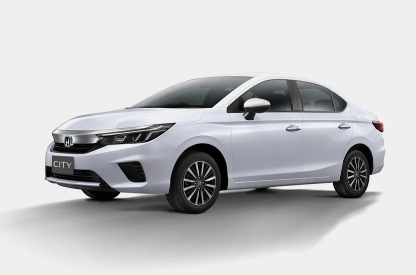 Honda City for Marriage