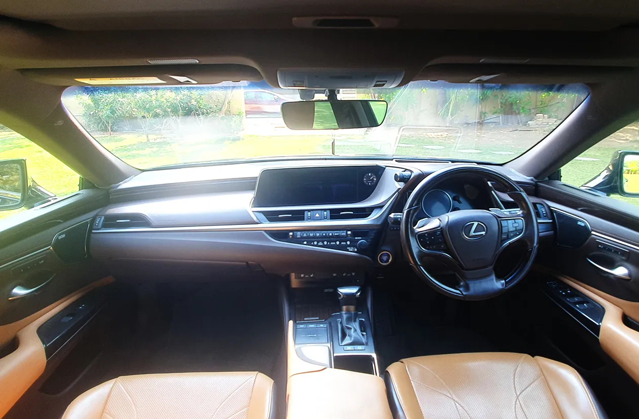 Luxury Car Rental in Ahmedabad