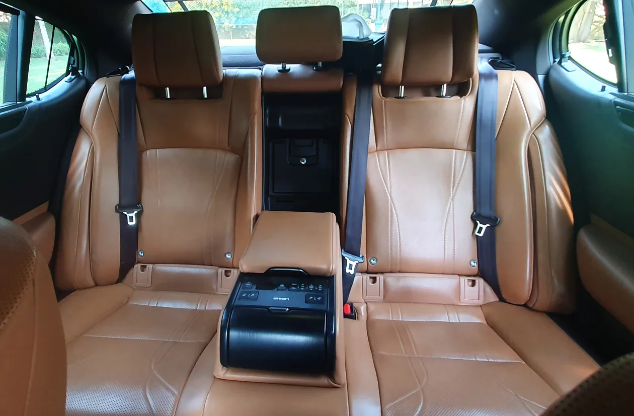 Luxury Car Rental in Ahmedabad