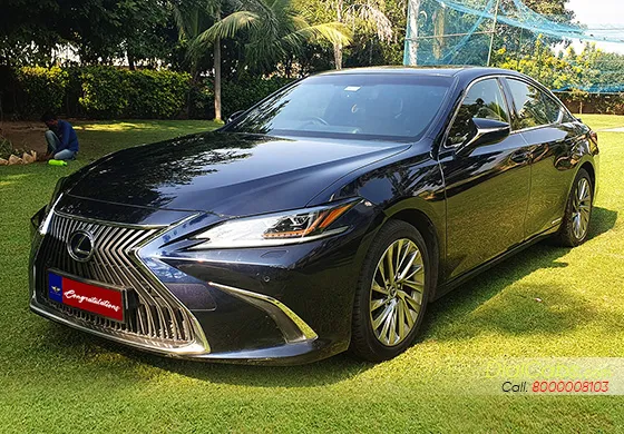 Lexus