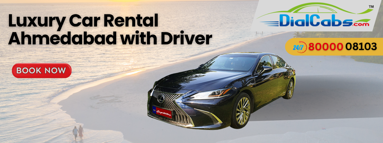 Premium Car Rental in Kalupur Railway Station Price