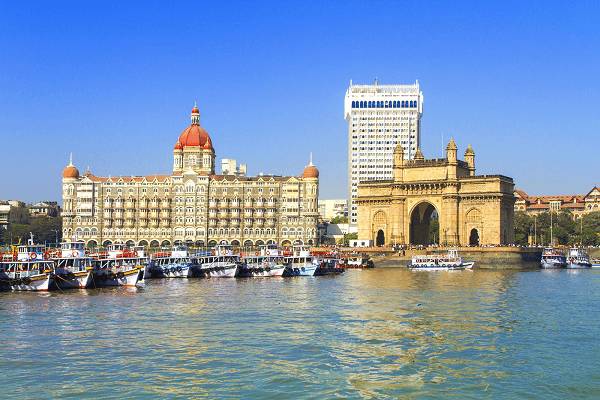 Maharashtra Marvels: A Traveler's Paradise