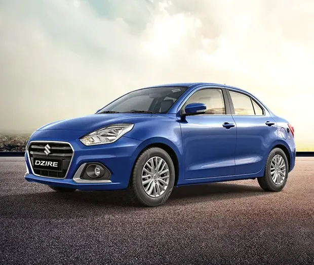 Sedan Cars in Ahmedabad
