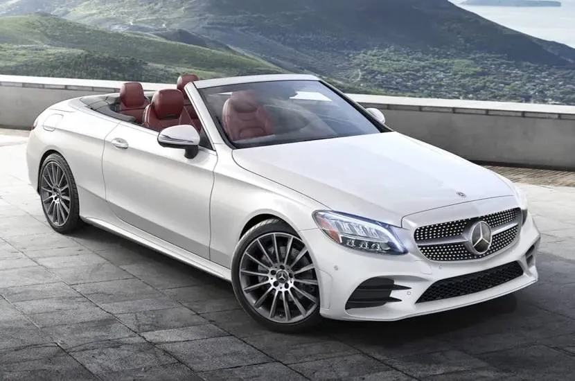Mercedes