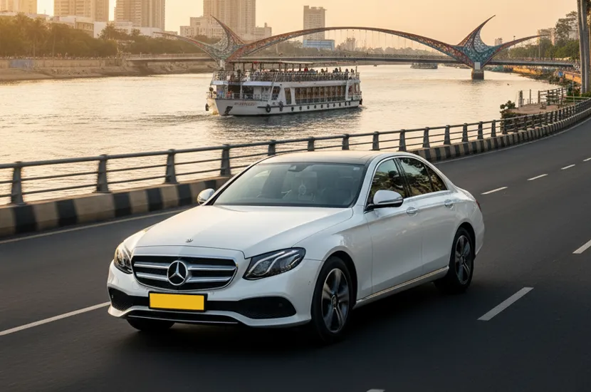 Mercedes E Class