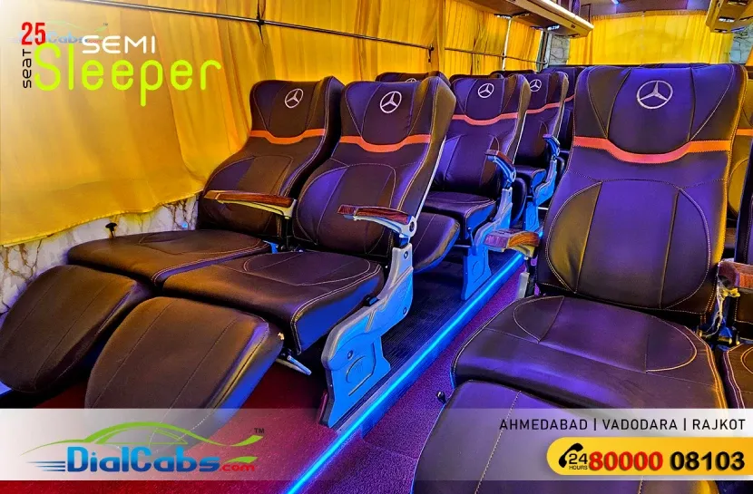 Dialcabs
