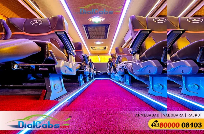Dialcabs