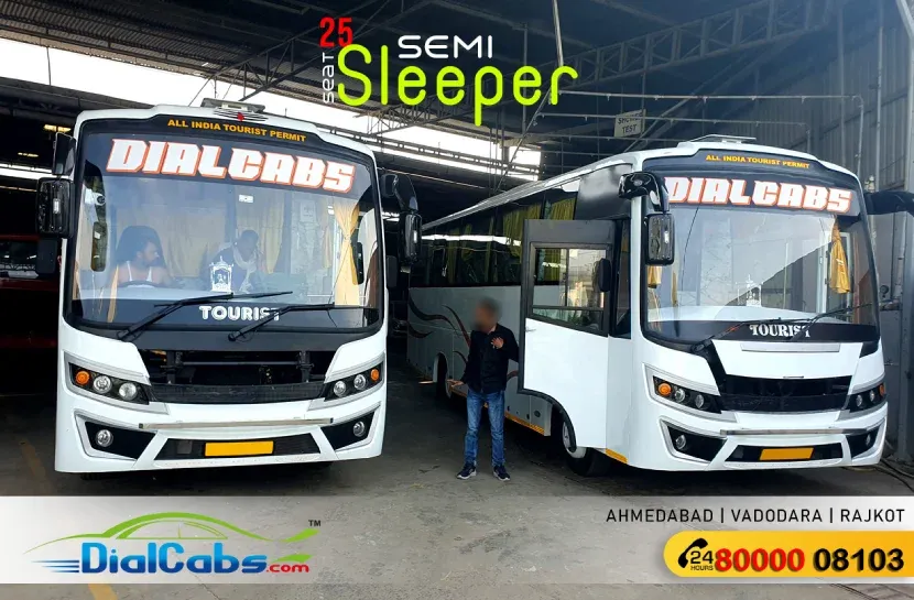 Dialcabs