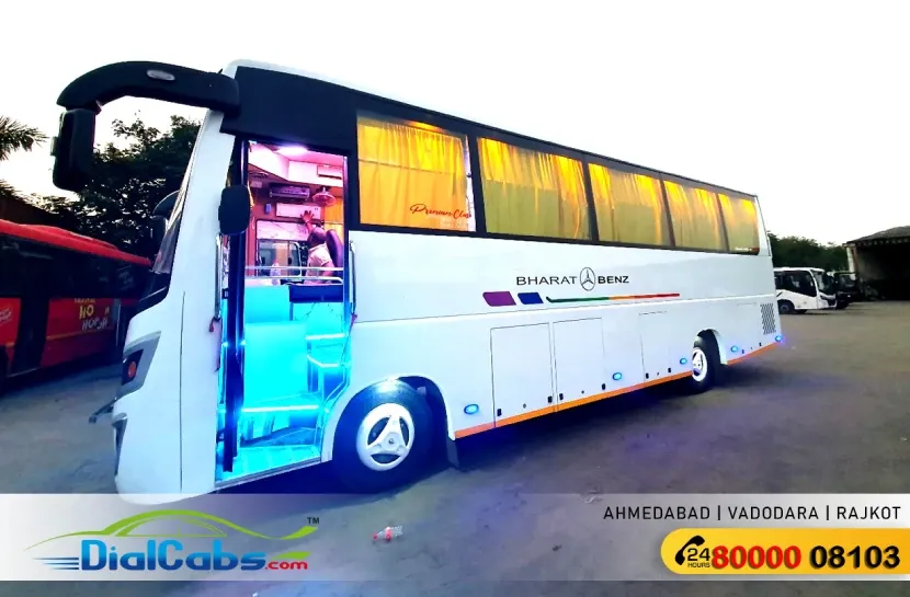 Dialcabs