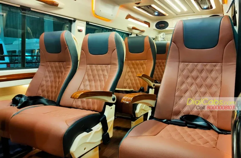 Dialcabs