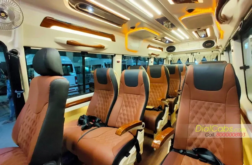 Dialcabs
