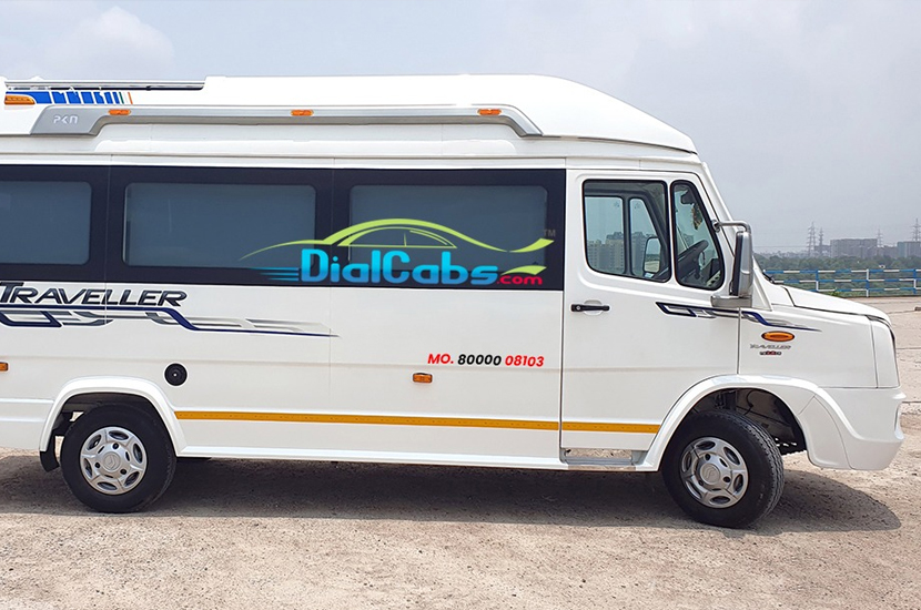 Dialcabs