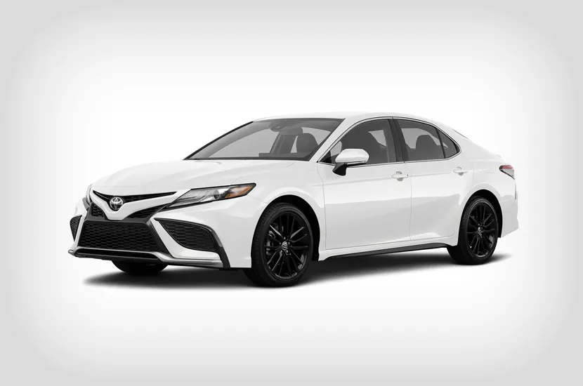 Toyota Camry Hybrid