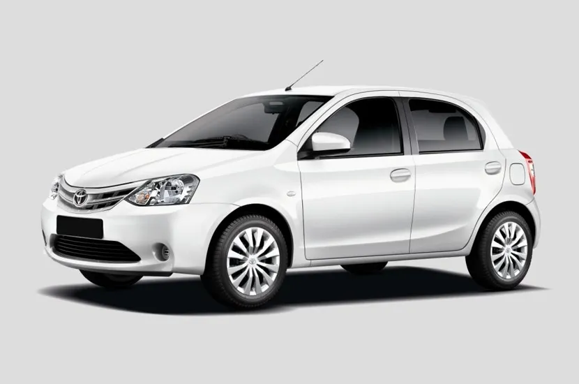 Toyota Etios