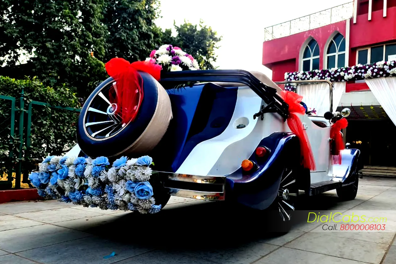 Mercedes E Class On Rent Ahmedabad