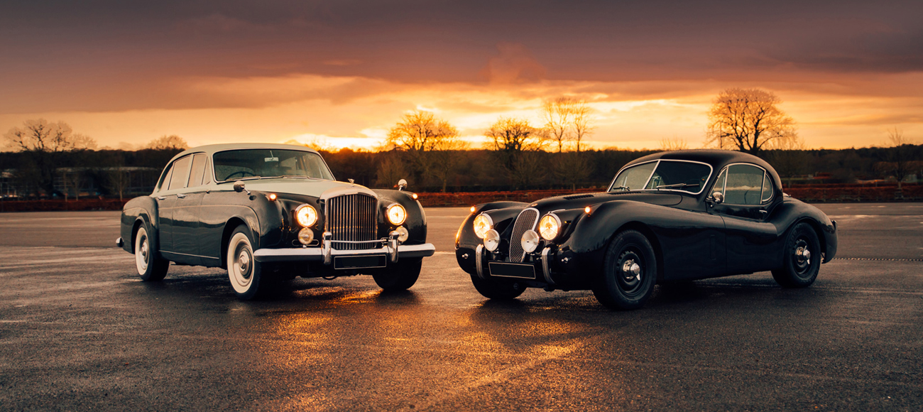 Vintage Car Rental Ahmedabad