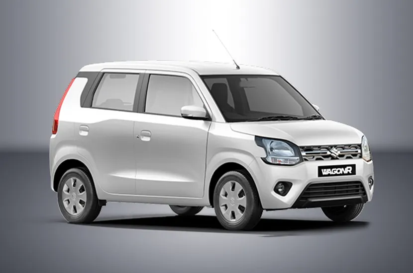 Hatchback Cars in Ahmedabad