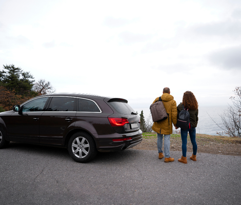 How To Choose The Right Car To Rent