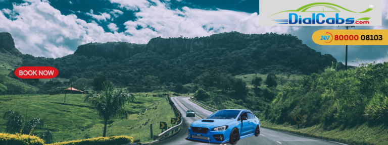 Top 5 Places To Visit In Saurashtra