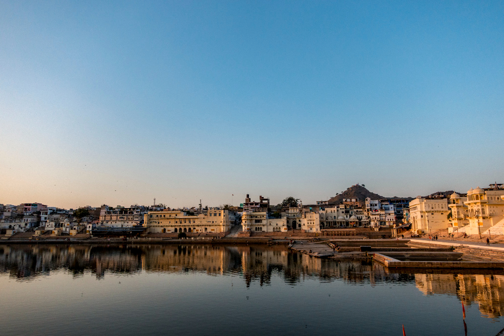 Top 5 Places To Visit In Saurashtra