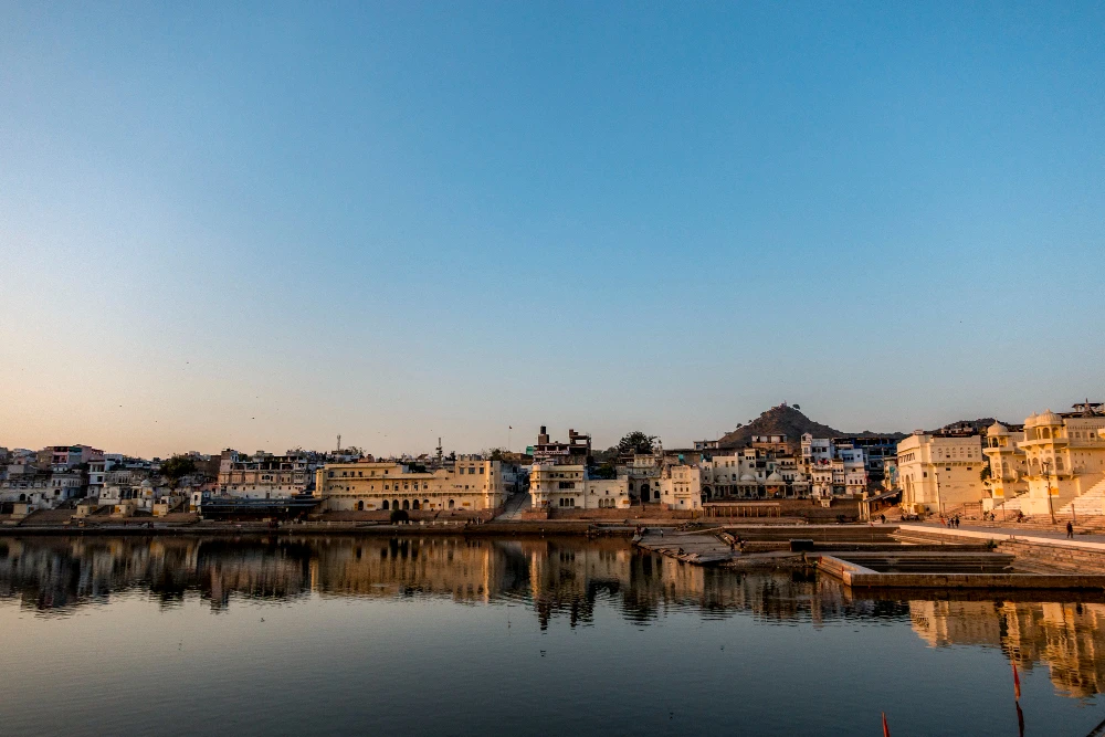 Top 5 Places To Visit In Saurashtra