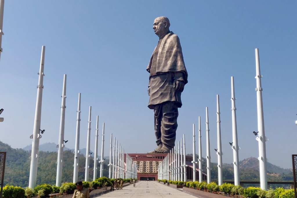 Ahmedabad To Statue Of Unity Travel Guide