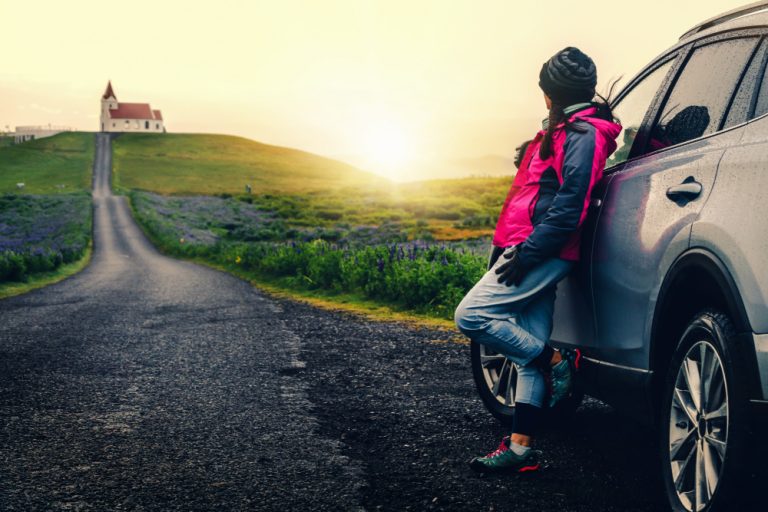 Top Road Trips From Ahmedabad For Weekend Getaways