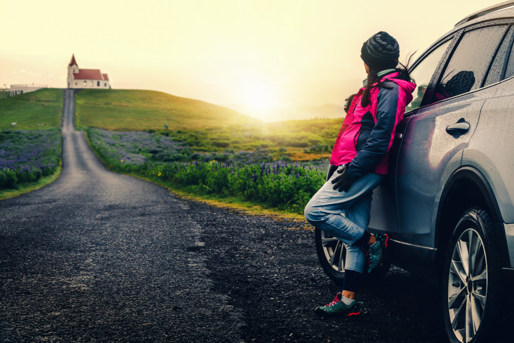 Top Road Trips From Ahmedabad For Weekend Getaways